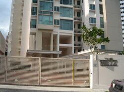 The Metz (D9), Condominium #570003451